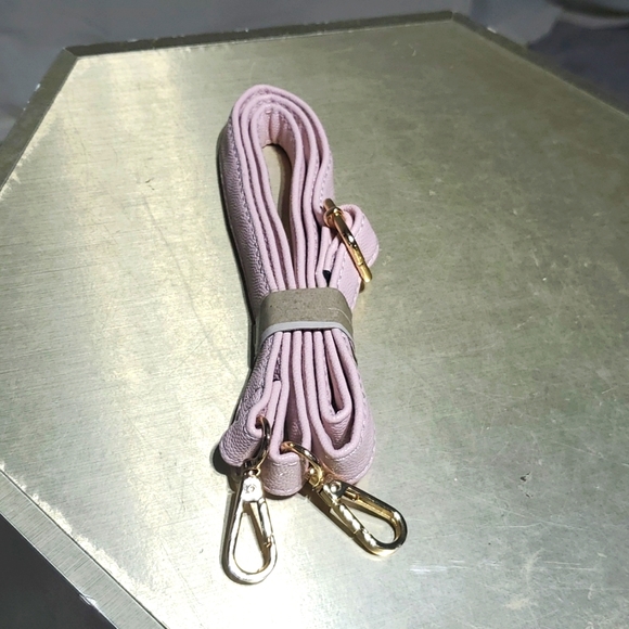 Aldo blush pink handbag - Picture 8 of 8